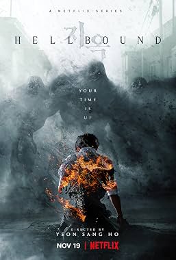 LugaTv | Watch Hellbound seasons 1 - 2 for free online