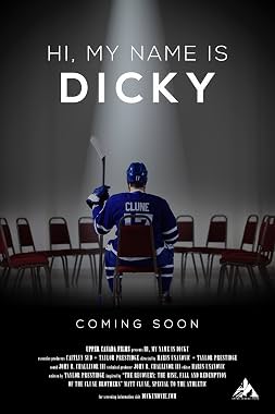 LugaTv | Watch Hi My Name Is Dicky for free online