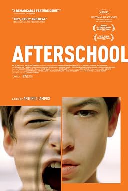 LugaTv | Watch Afterschool for free online