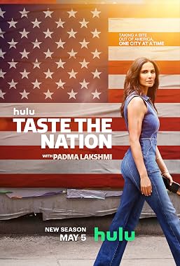 LugaTv | Watch Taste the Nation with Padma Lakshmi seasons 1 - 3 for free online