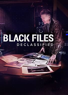LugaTv | Watch Black Files Declassified seasons 1 - 2 for free online