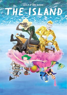 LugaTv | Watch The Island for free online
