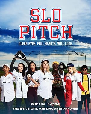 LugaTv | Watch Slo Pitch seasons 1 - 2 for free online
