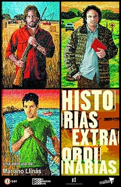 LugaTv | Watch Historias extraordinarias for free online