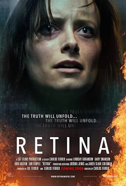 LugaTv | Watch Retina for free online