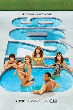 LugaTv | Watch 90210 seasons 1 - 5 for free online