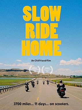 LugaTv | Watch Slow Ride Home for free online