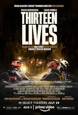 LugaTv | Watch Thirteen Lives for free online