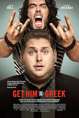 LugaTv | Watch Get Him to the Greek for free online