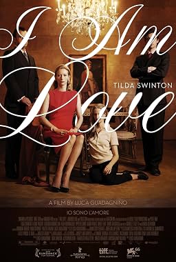 LugaTv | Watch Io sono lamore for free online
