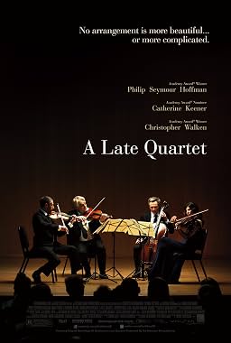 LugaTv | Watch A Late Quartet for free online