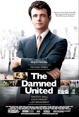 LugaTv | Watch The Damned United for free online