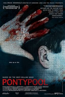 LugaTv | Watch Pontypool for free online