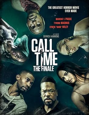 LugaTv | Watch Call Time for free online