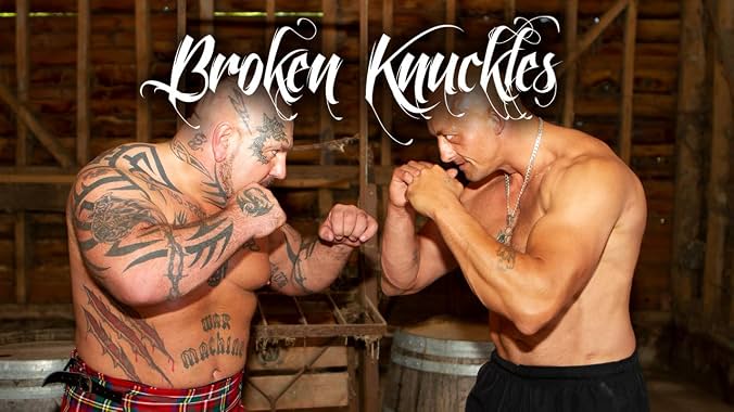 LugaTv | Watch Broken Knuckles seasons 1 - 1 for free online