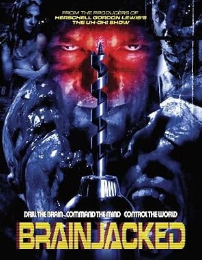 LugaTv | Watch Brainjacked for free online