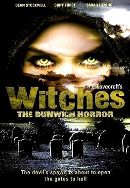 LugaTv | Watch The Dunwich Horror for free online
