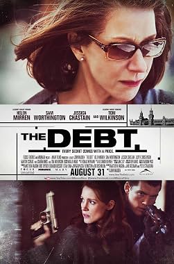 LugaTv | Watch The Debt for free online