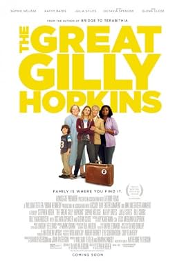 LugaTv | Watch The Great Gilly Hopkins for free online