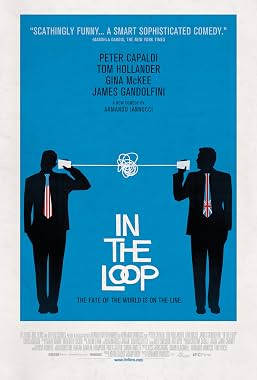 LugaTv | Watch In the Loop for free online