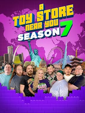 LugaTv | Watch A Toy Store Near You seasons 1 - 7 for free online