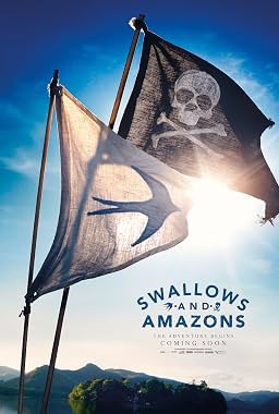 LugaTv | Watch Swallows And Amazons for free online