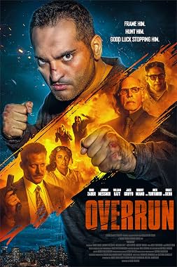 LugaTv | Watch Overrun for free online