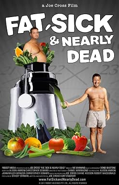LugaTv | Watch Fat Sick  and Nearly Dead for free online