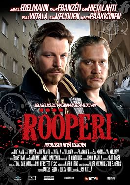 LugaTv | Watch Rööperi for free online