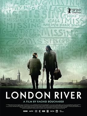 LugaTv | Watch London River for free online