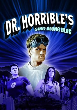 LugaTv | Watch Dr. Horrible's Sing-Along Blog seasons 1 - 1 for free online