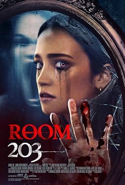 LugaTv | Watch Room 203 for free online