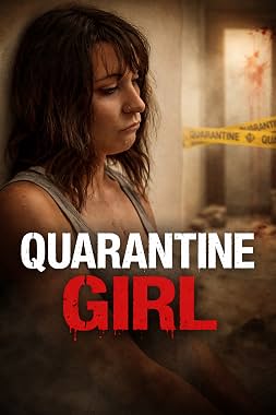 LugaTv | Watch Quarantine Girl for free online