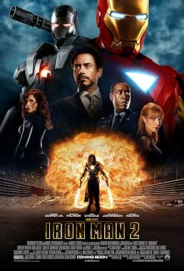 LugaTv | Watch Iron Man 2 for free online