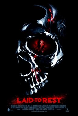 LugaTv | Watch Laid to Rest for free online