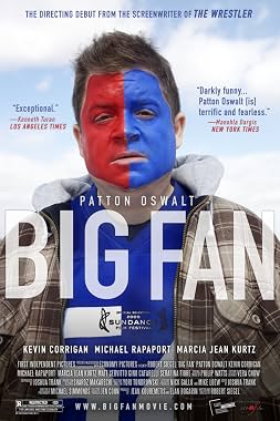 LugaTv | Watch Big Fan for free online