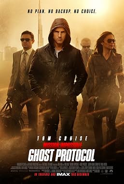 LugaTv | Watch Mission: Impossible - Ghost Protocol for free online