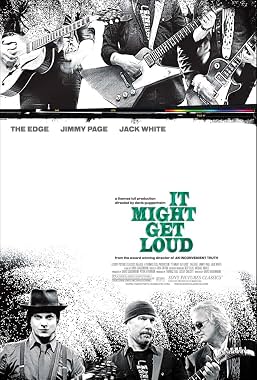LugaTv | Watch It Might Get Loud for free online
