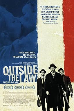 LugaTv | Watch Hors la loi for free online