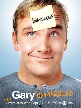 LugaTv | Watch Gary Unmarried seasons 1 - 2 for free online