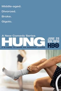 LugaTv | Watch Hung seasons 1 - 3 for free online