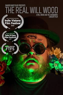LugaTv | Watch The Real Will Wood for free online