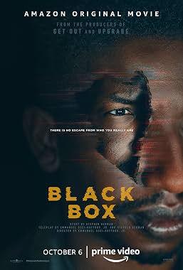 LugaTv | Watch Black Box for free online