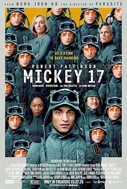 LugaTv | Watch Mickey 17 for free online