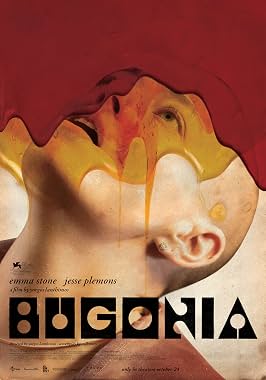 LugaTv | Watch Bugonia for free online