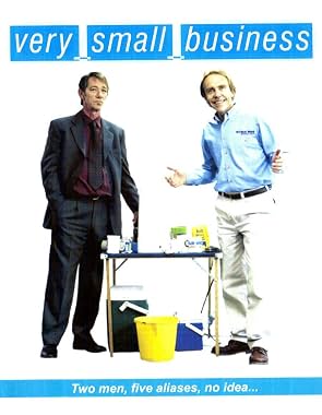 LugaTv | Watch Very Small Business seasons 1 - 1 for free online