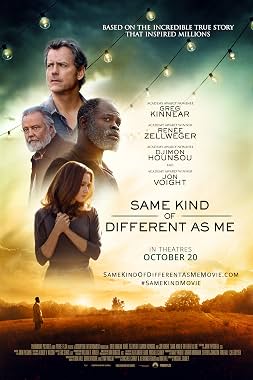 LugaTv | Watch Same Kind of Different as Me for free online