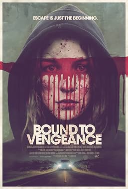 LugaTv | Watch Bound to Vengeance for free online