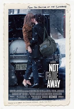 LugaTv | Watch Not Fade Away for free online