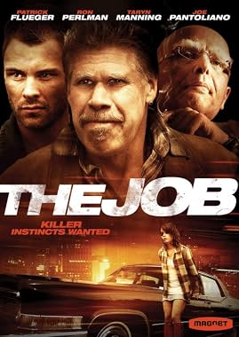 LugaTv | Watch The Job for free online